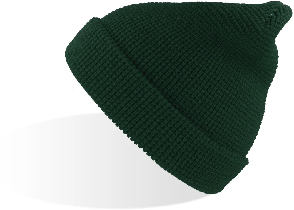 Strickmütze