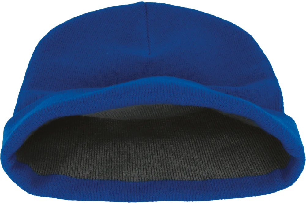 Strickmütze