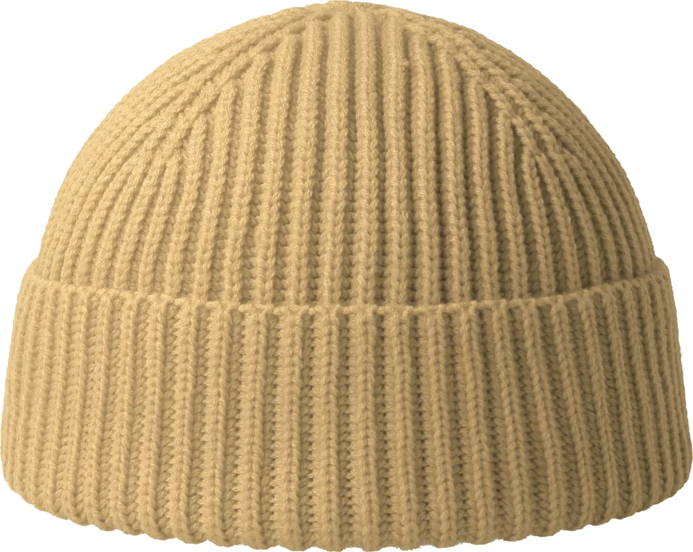 Strickmütze
