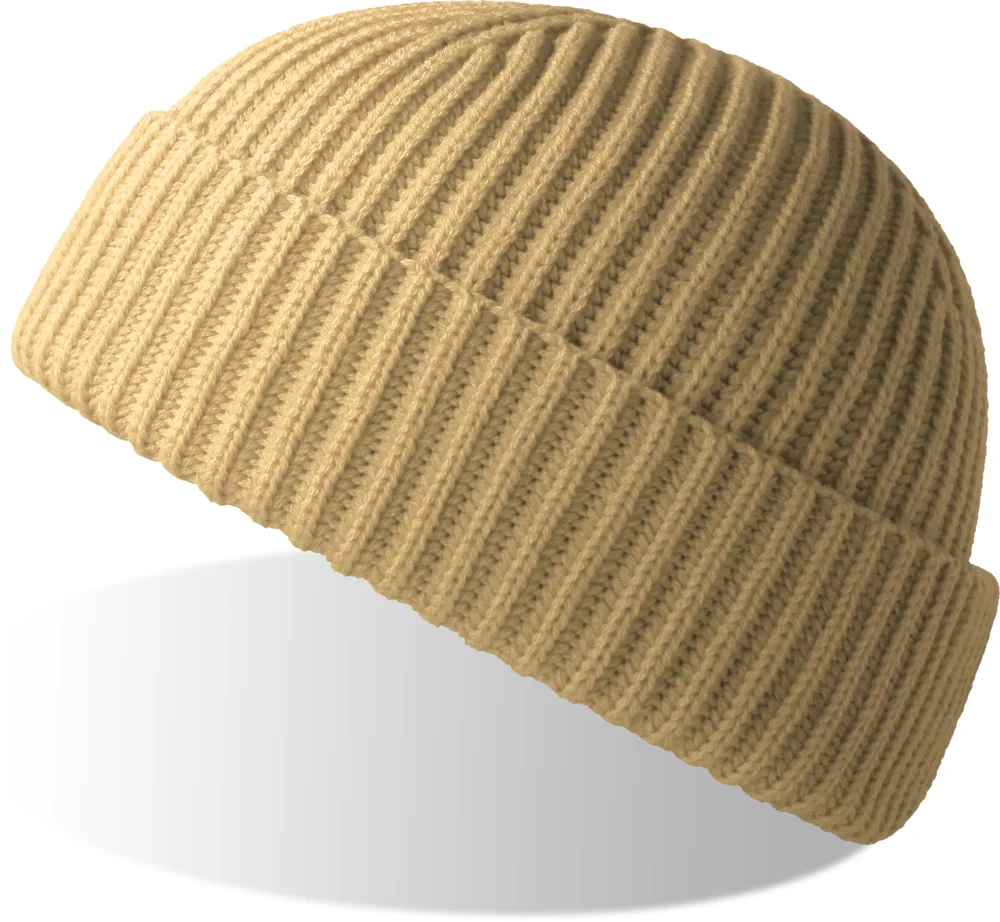 Strickmütze