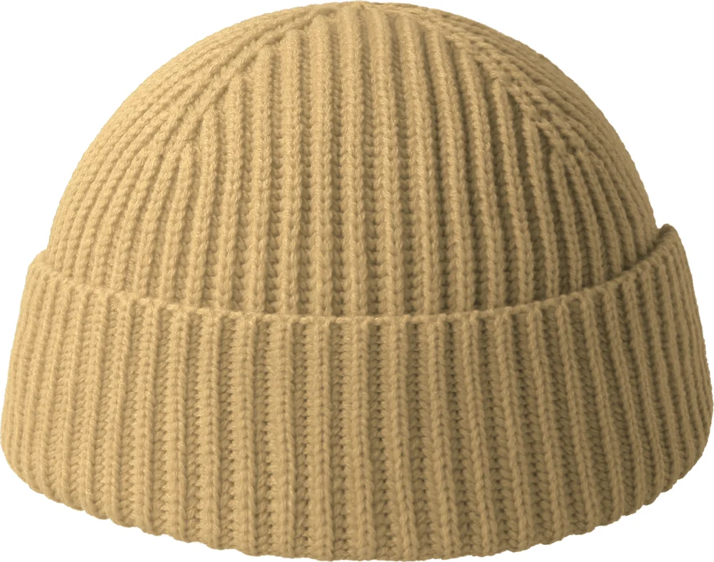Strickmütze