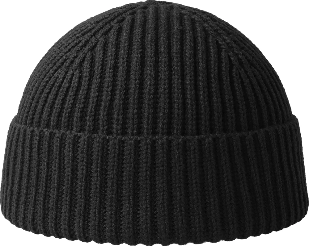 Strickmütze