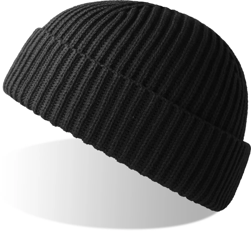 Strickmütze