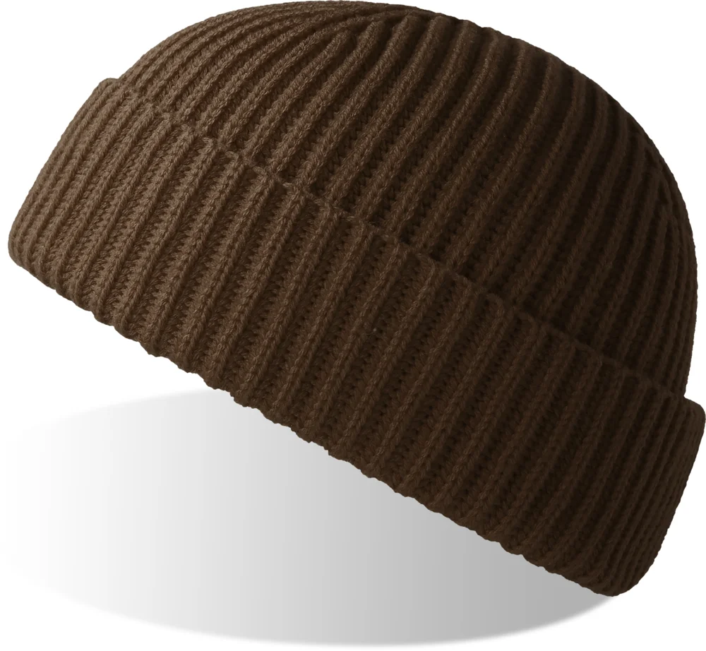 Strickmütze