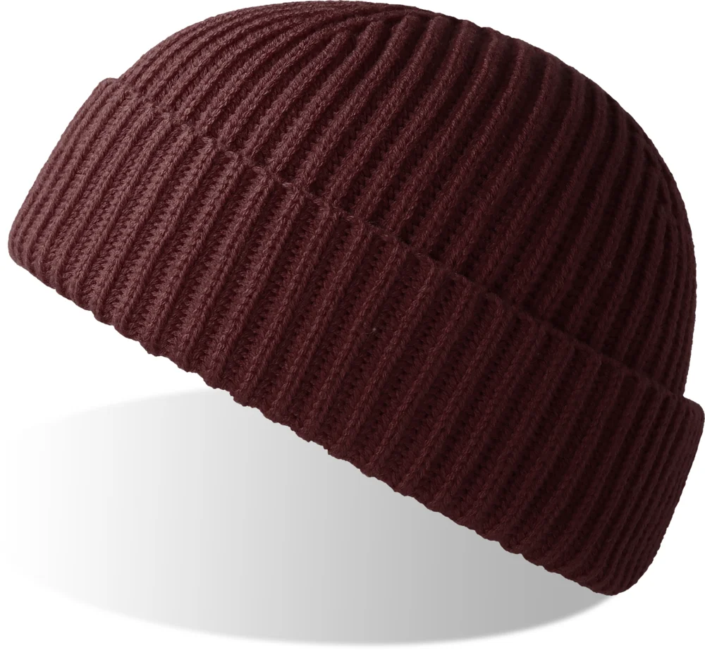 Strickmütze