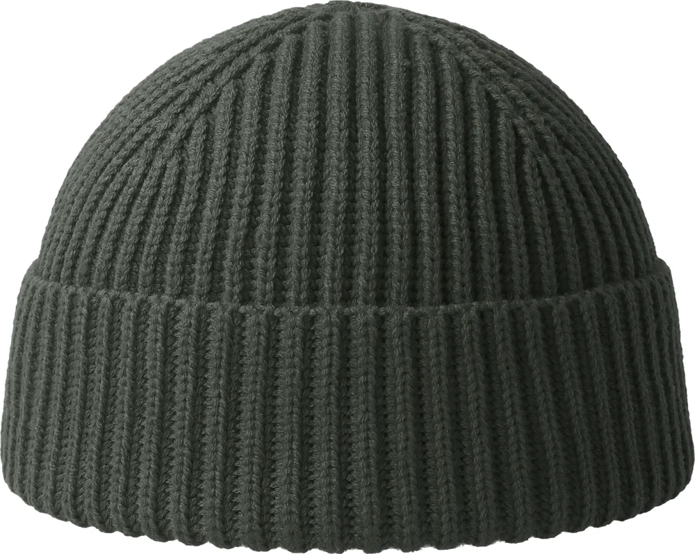 Strickmütze