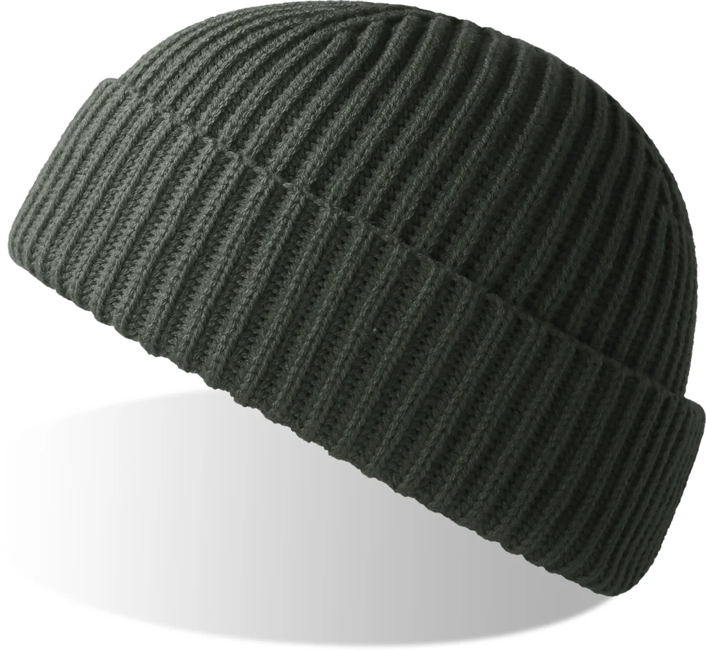 Strickmütze
