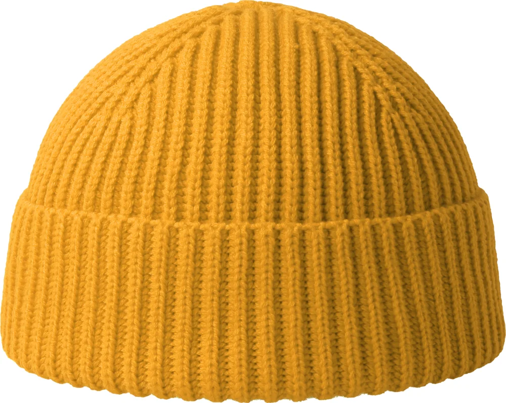 Strickmütze