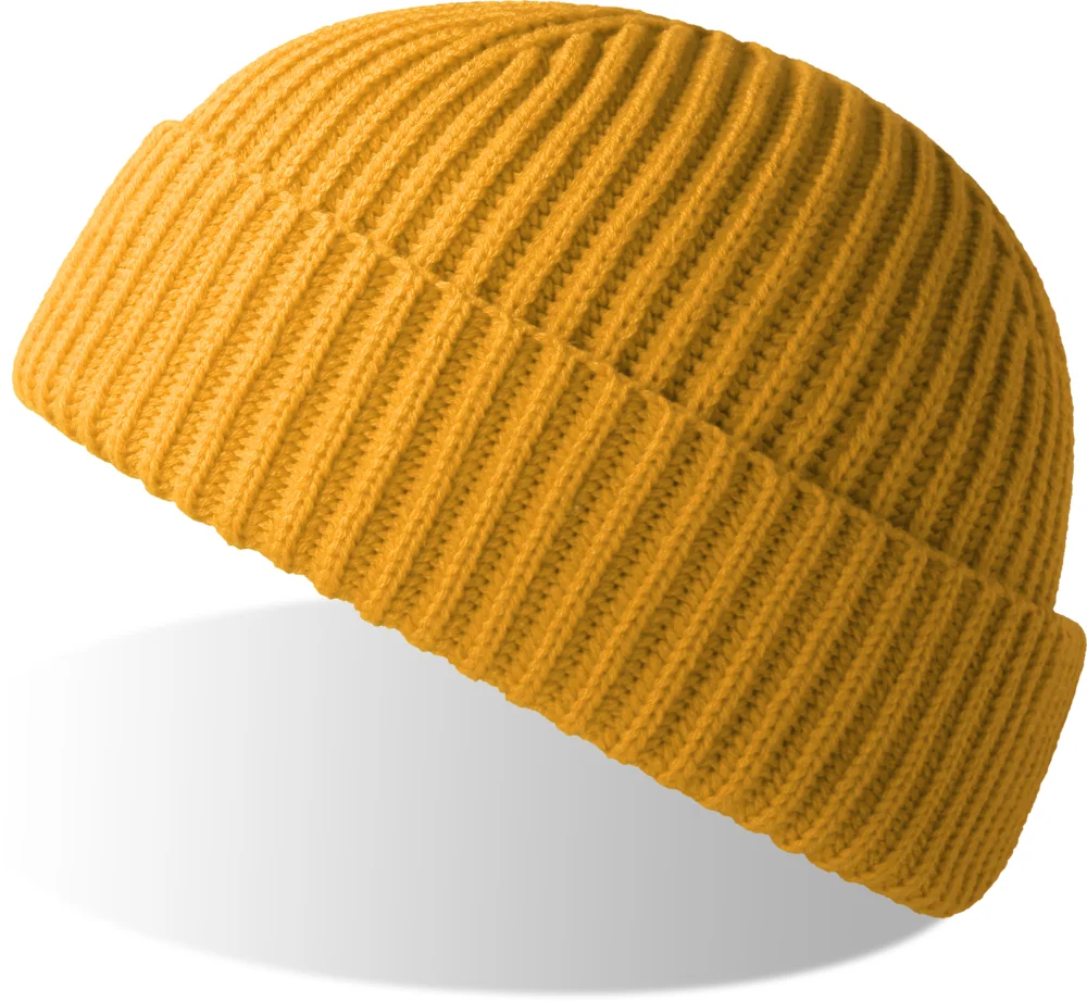 Strickmütze