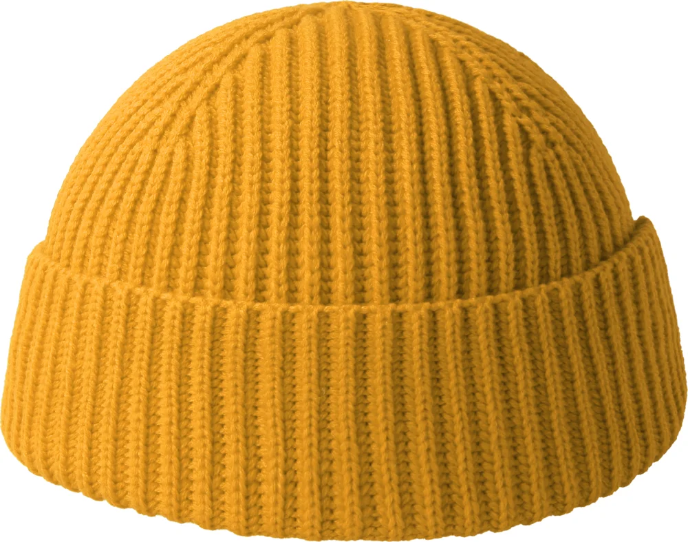 Strickmütze