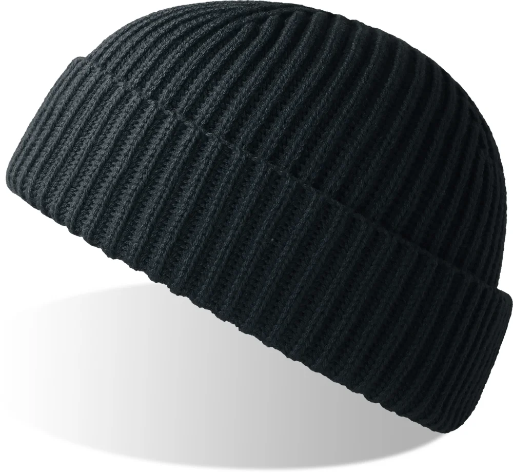 Strickmütze