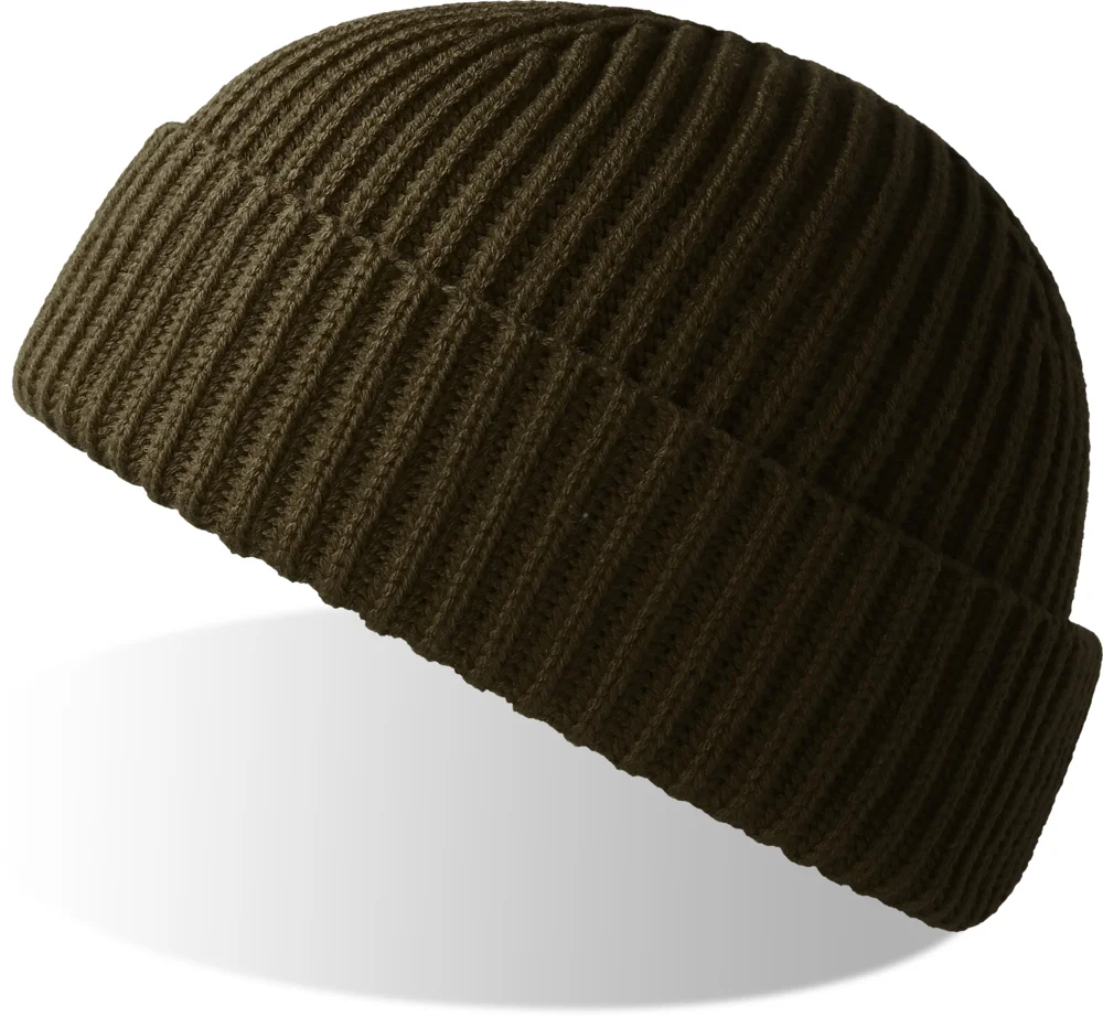 Strickmütze