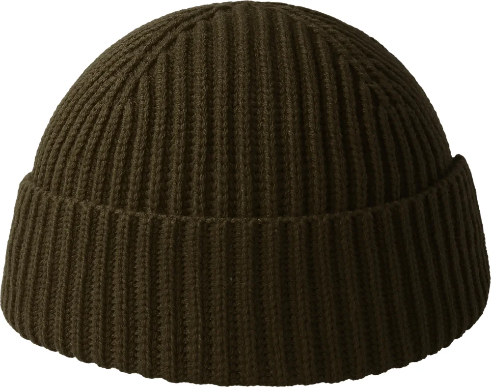 Strickmütze