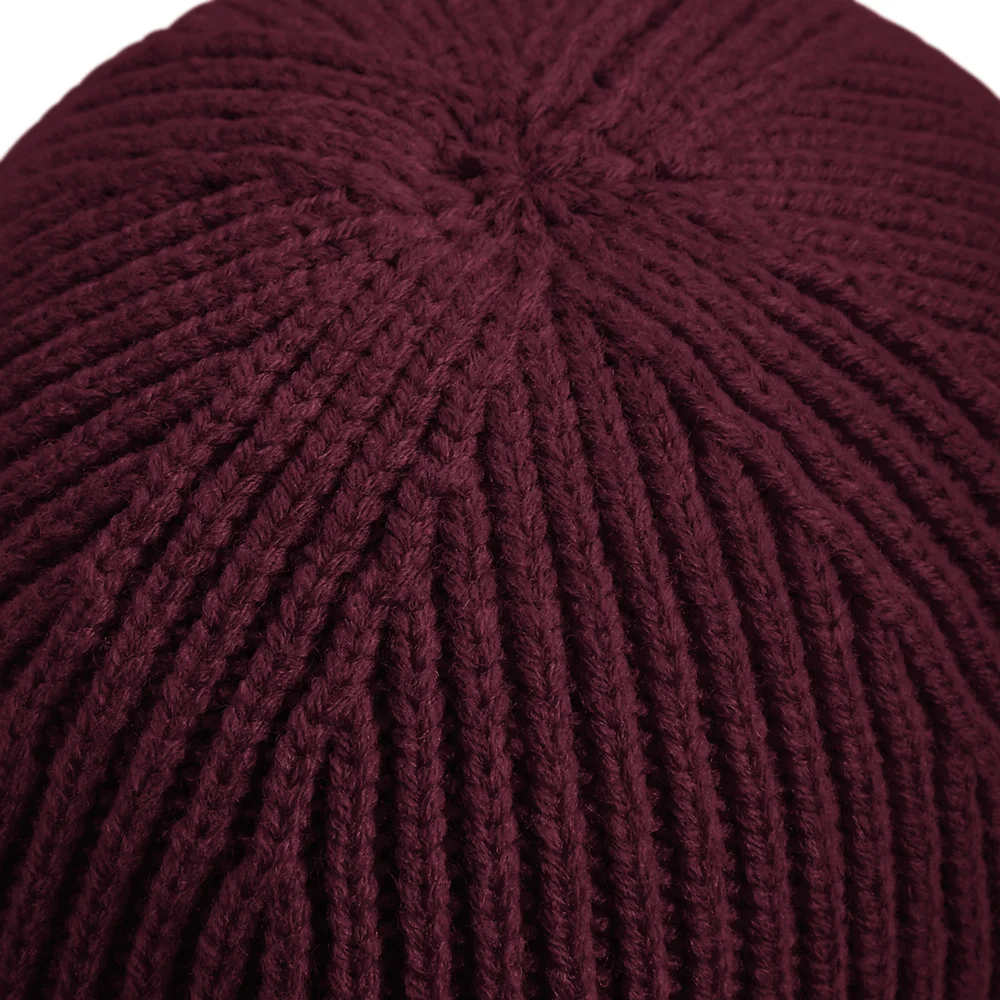Knittted Hat