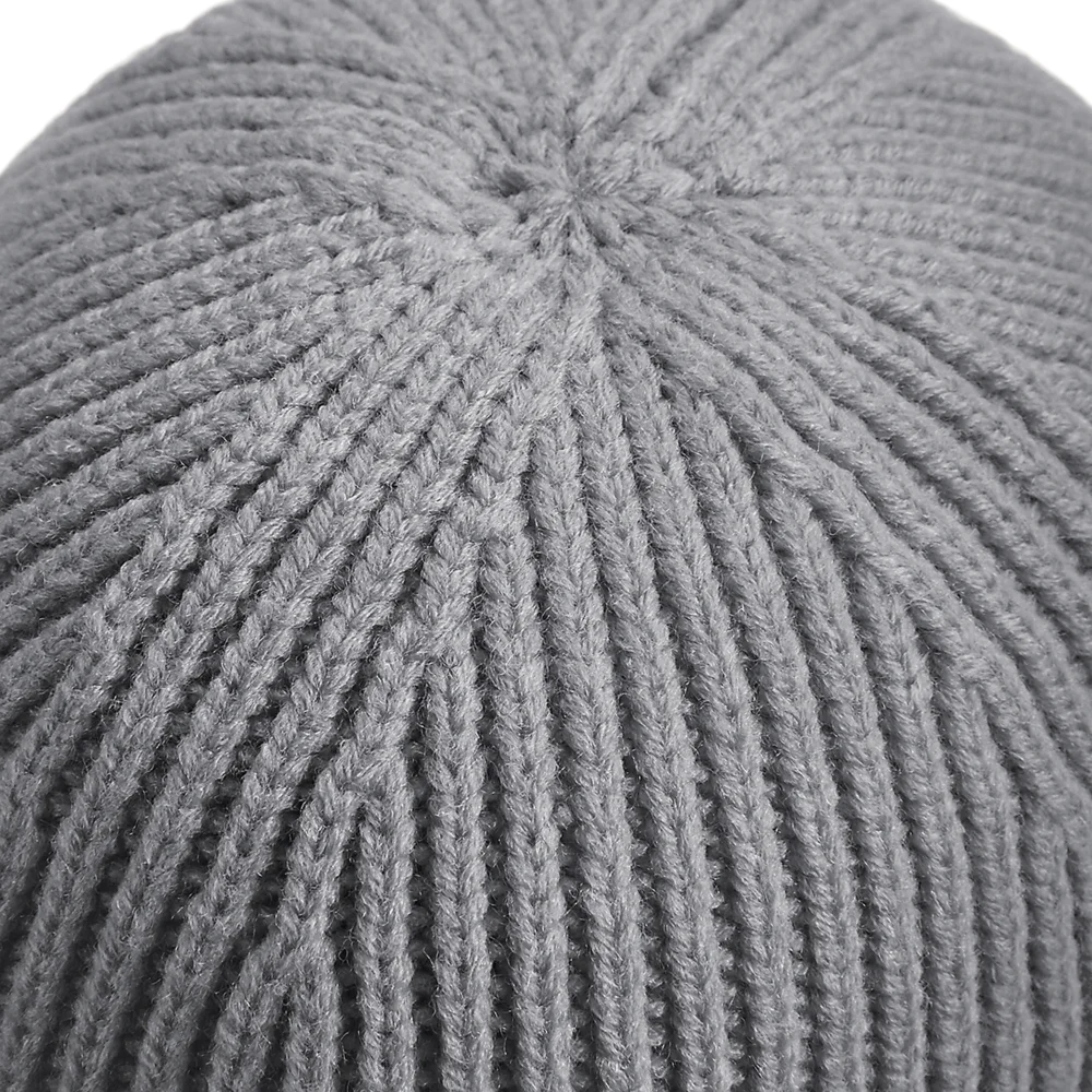 Knittted Hat