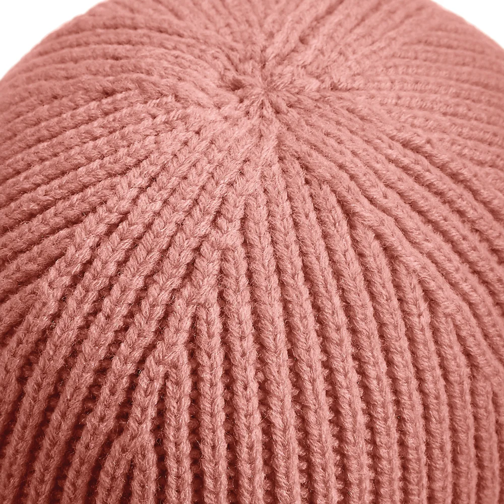 Knittted Hat