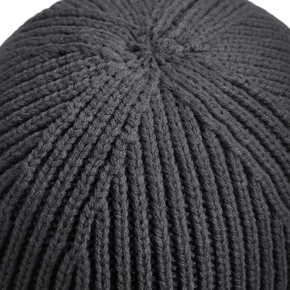 Knittted Hat