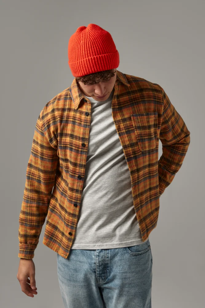 Knittted Hat