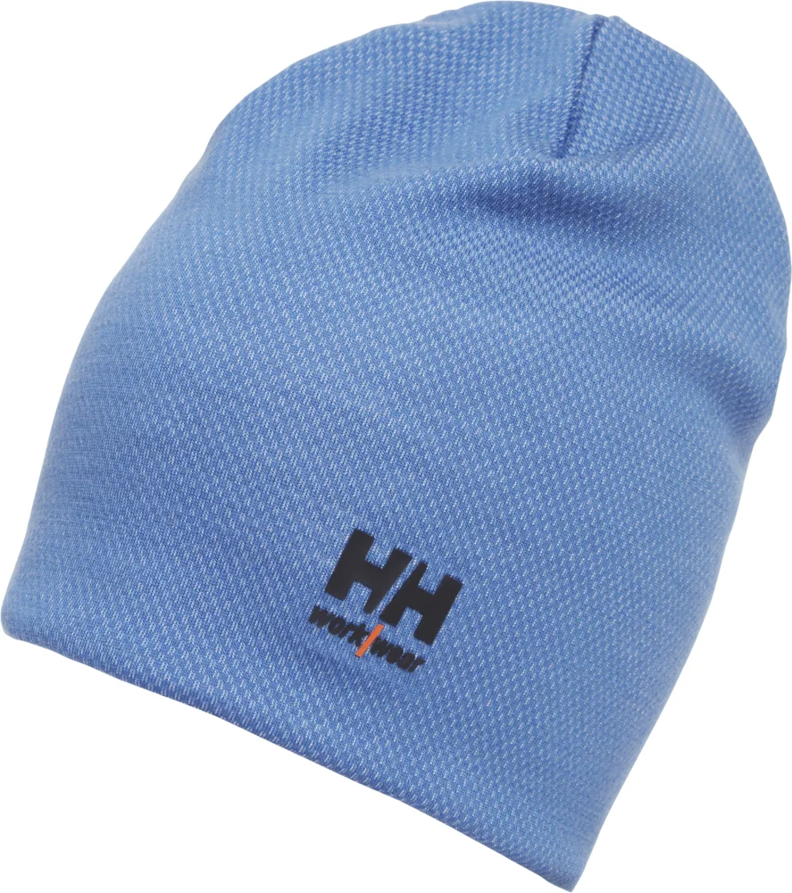 Knitted Hat "LIFA Merino"