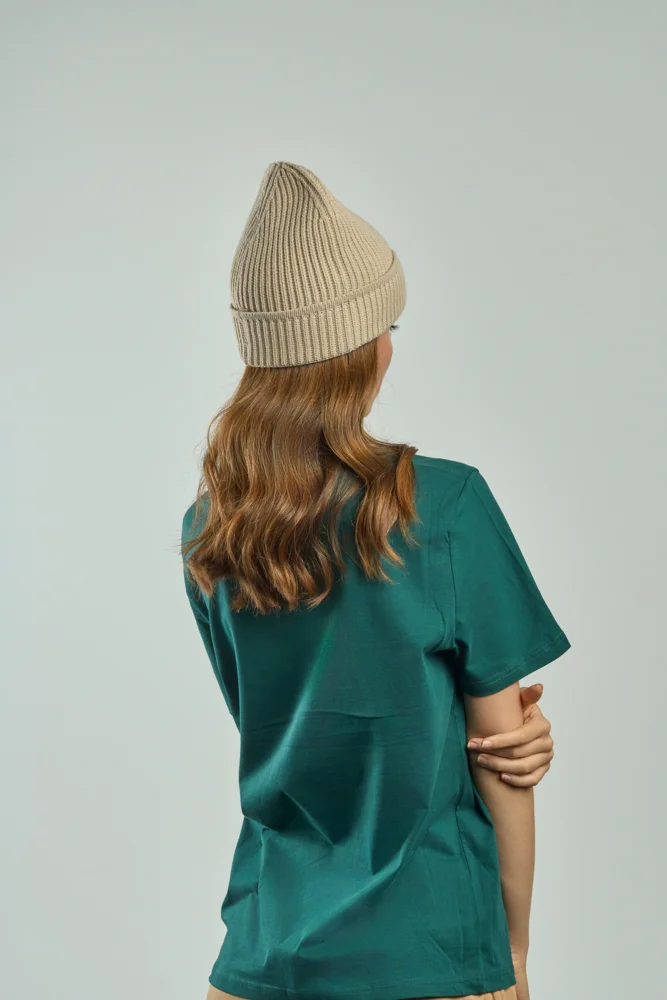 Strickmütze "Maple"