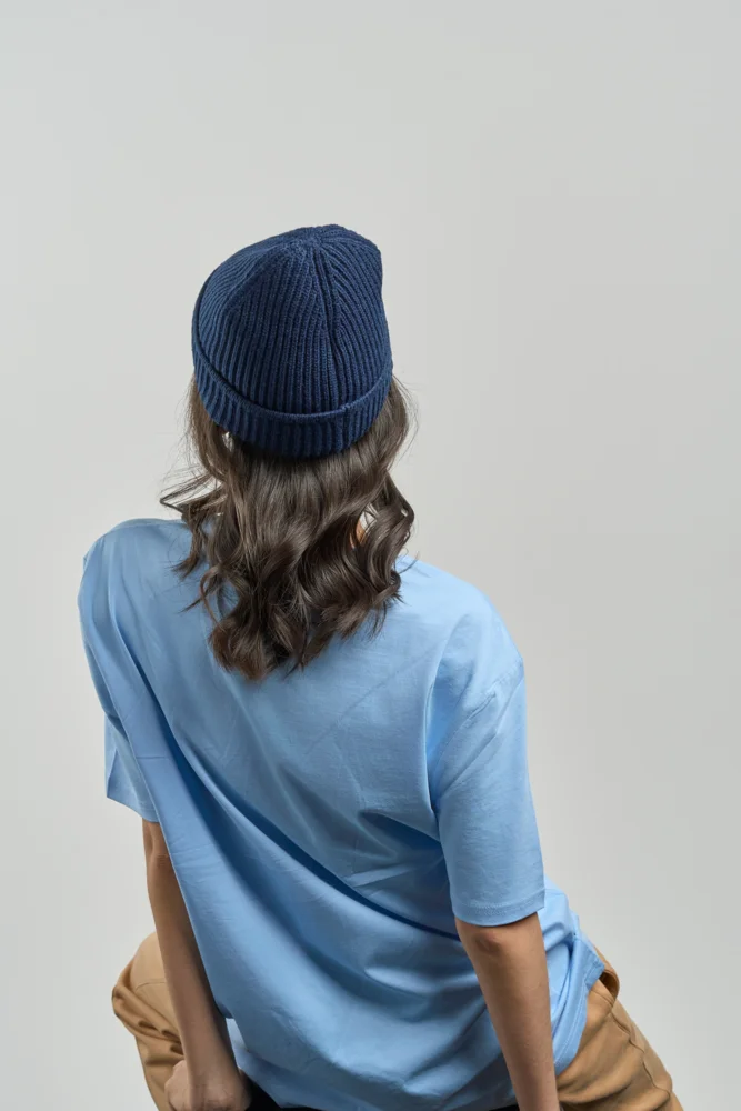 Strickmütze "Maple"
