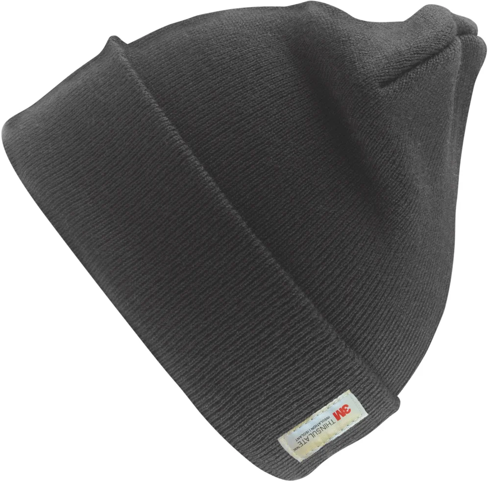 Strickmütze mit Thinsulate™ Futter