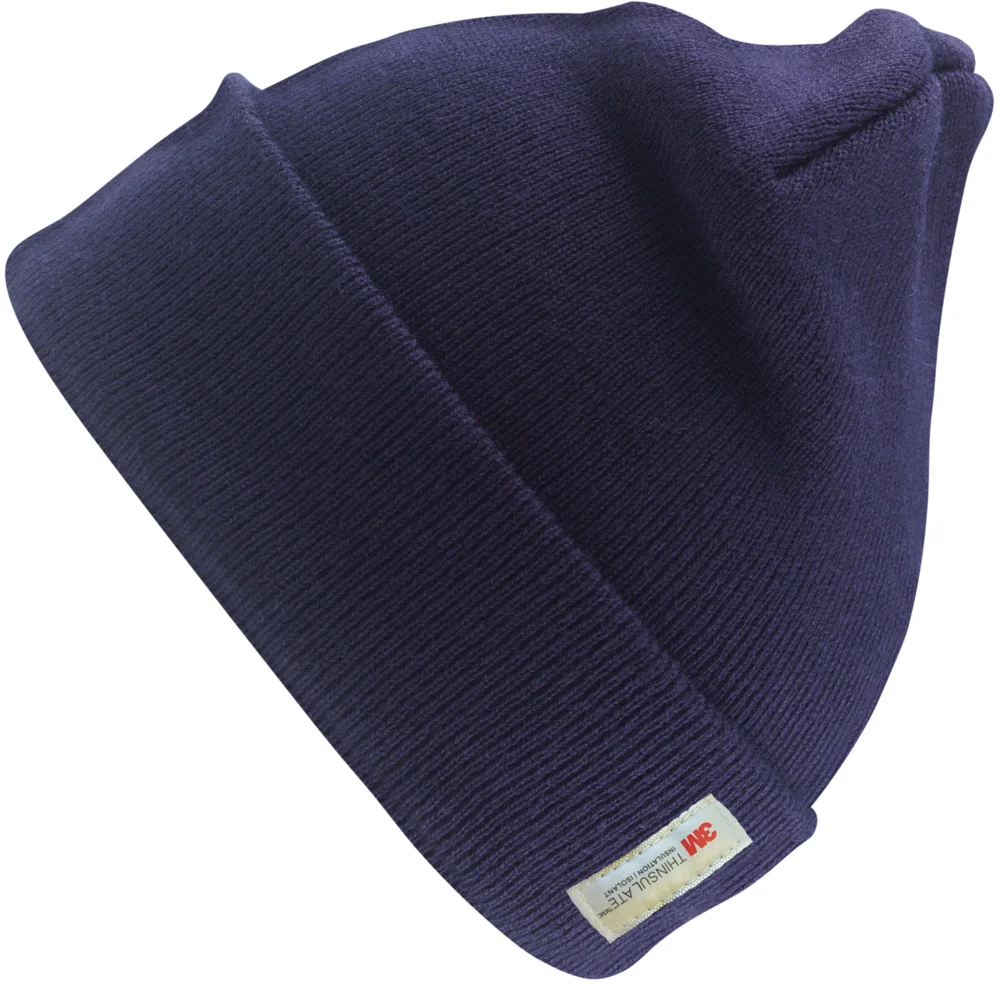 Strickmütze mit Thinsulate™ Futter