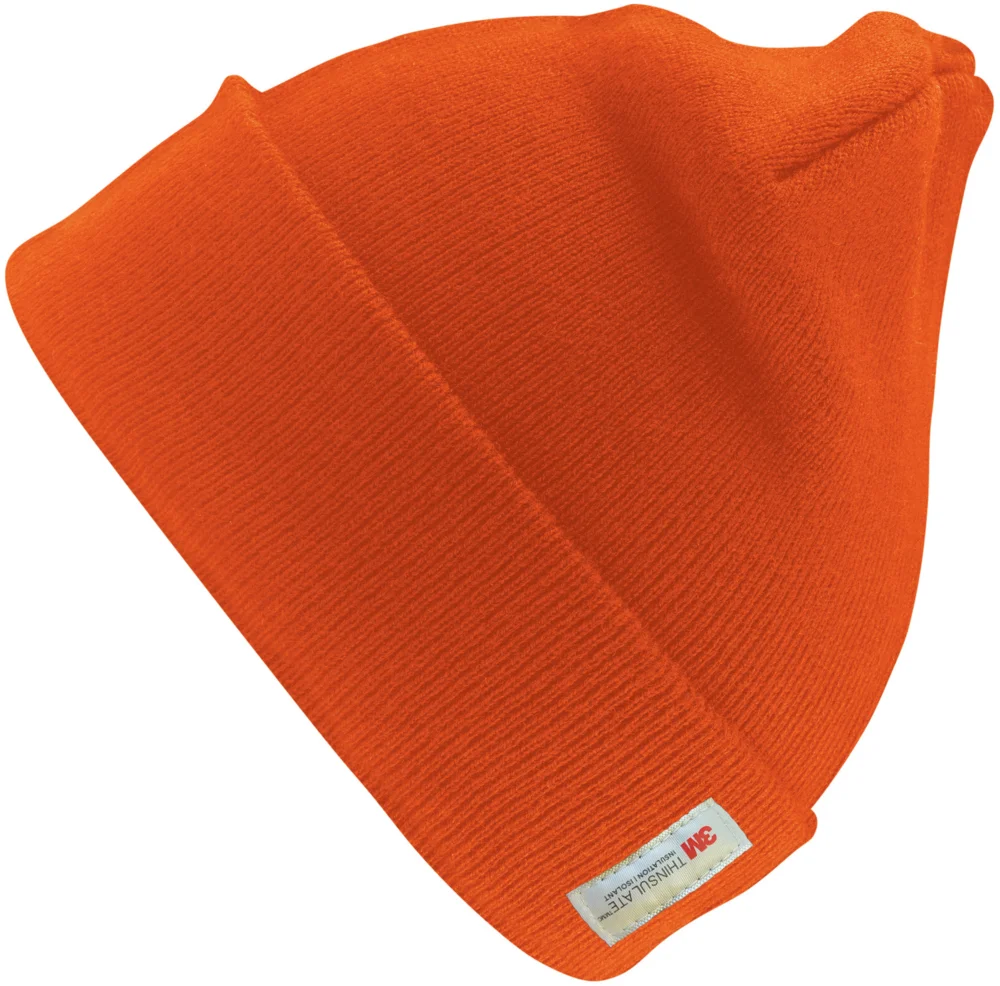 Strickmütze mit Thinsulate™ Futter