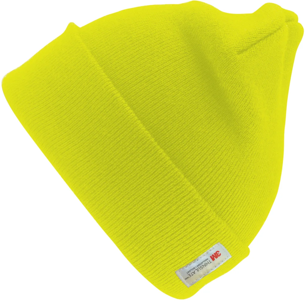 Strickmütze mit Thinsulate™ Futter