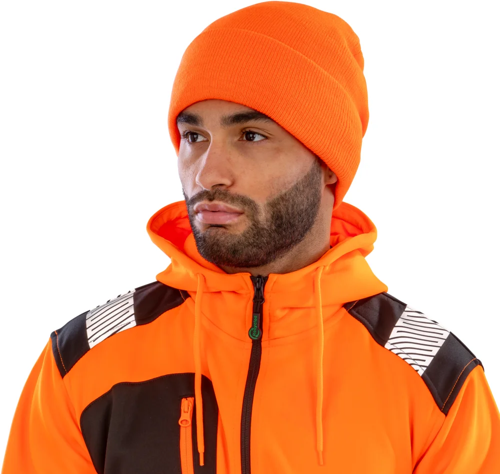 Strickmütze mit Thinsulate™ Futter