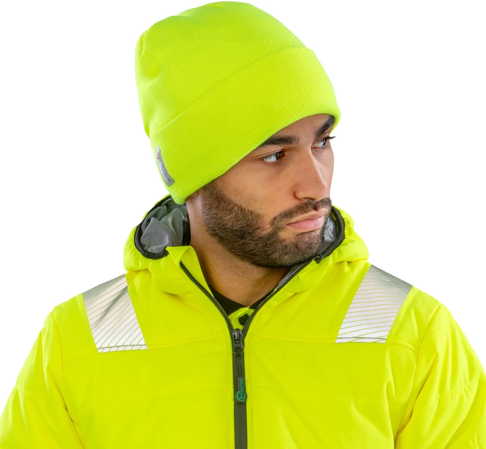 Strickmütze mit Thinsulate™ Futter