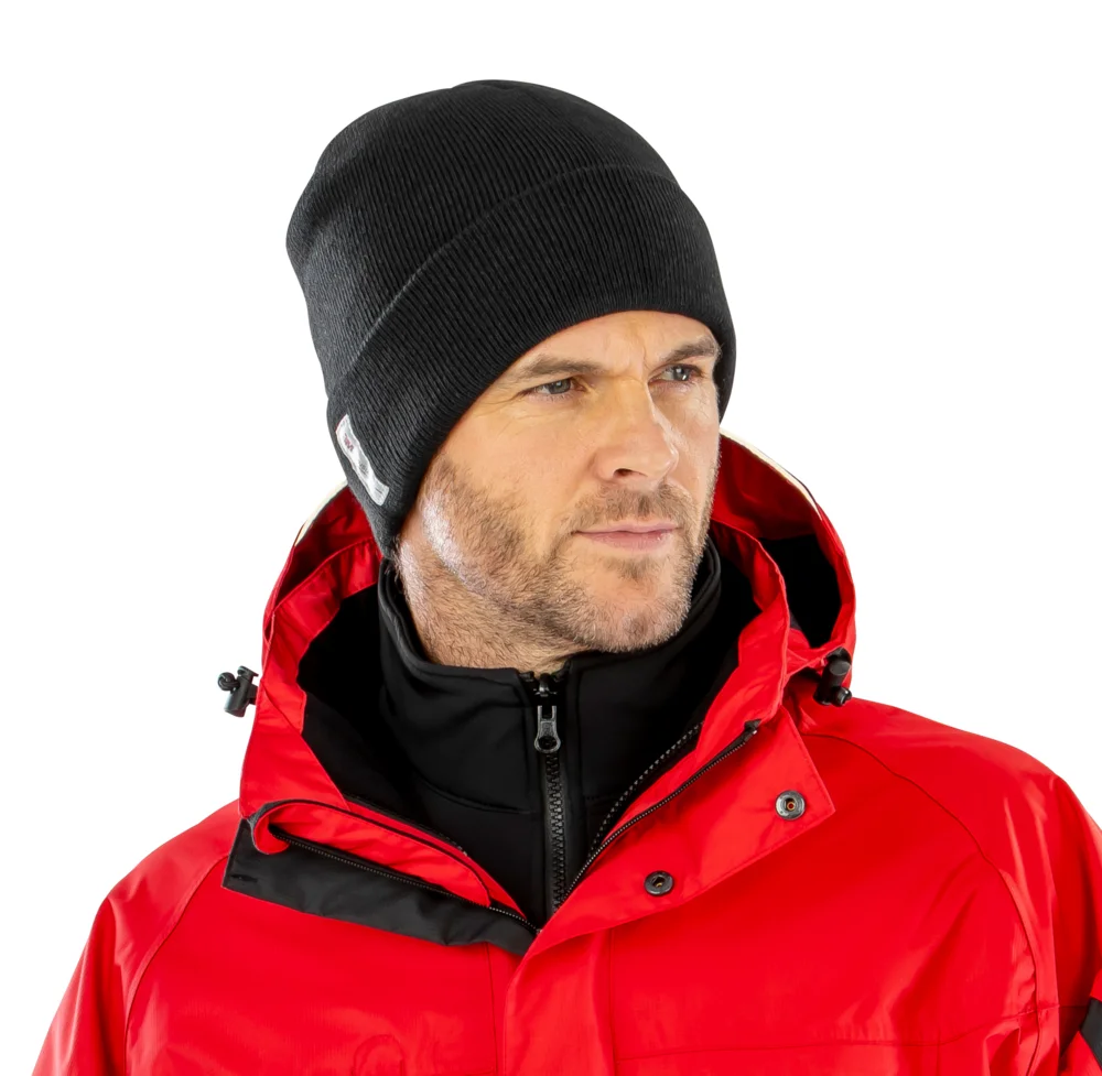 Strickmütze mit Thinsulate™ Futter