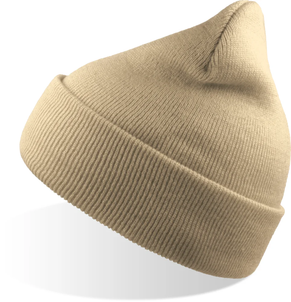 Strickmütze