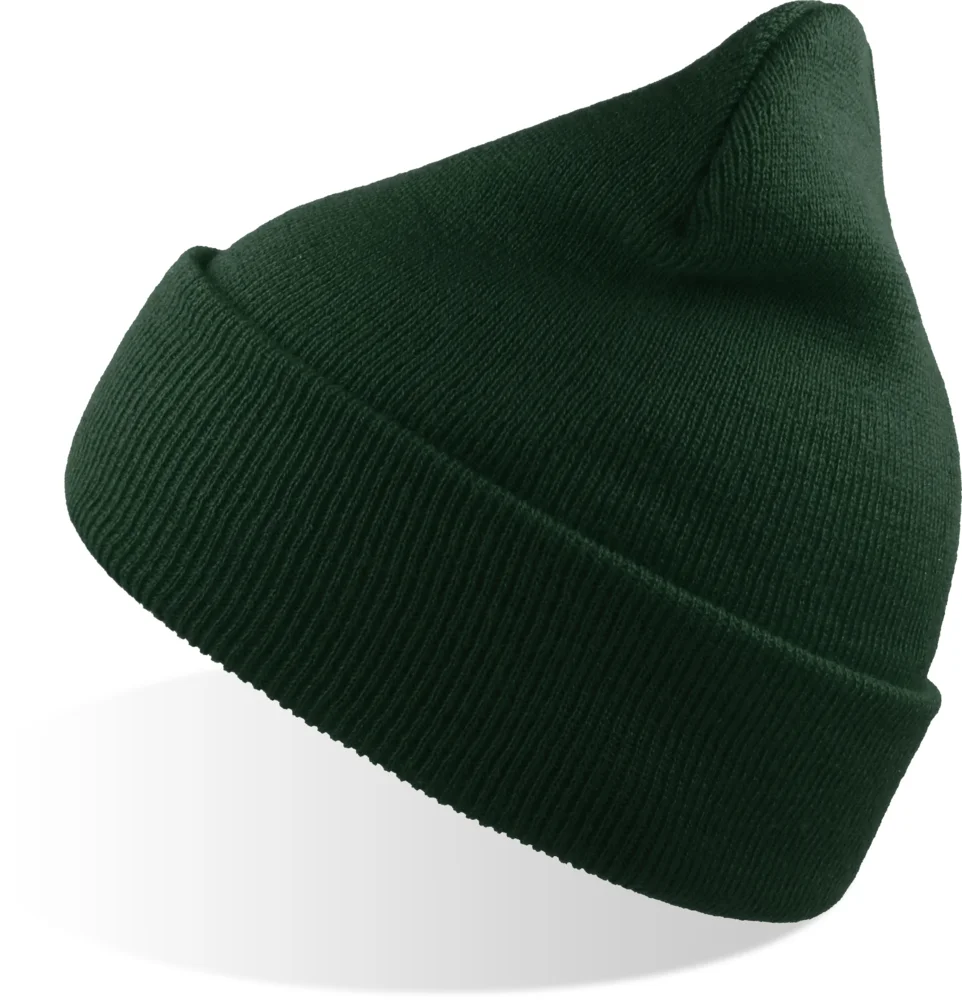 Strickmütze