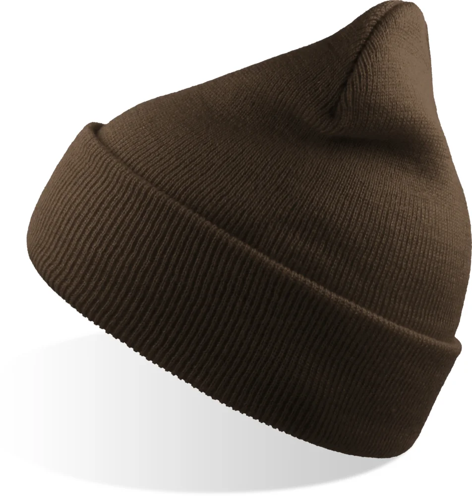 Strickmütze