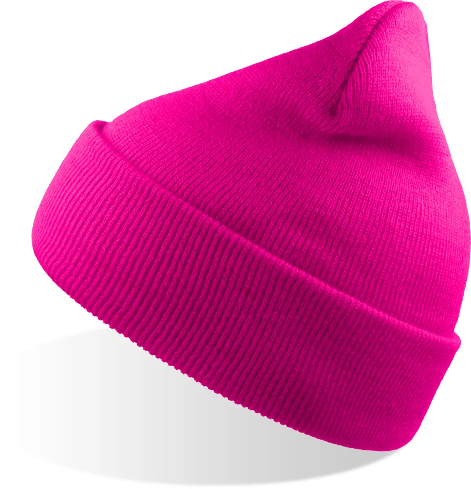 Strickmütze