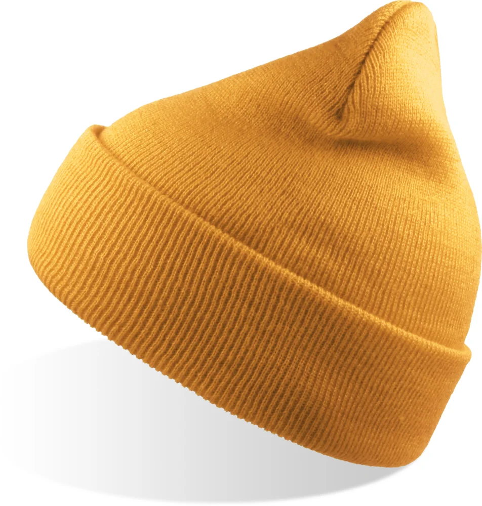 Strickmütze