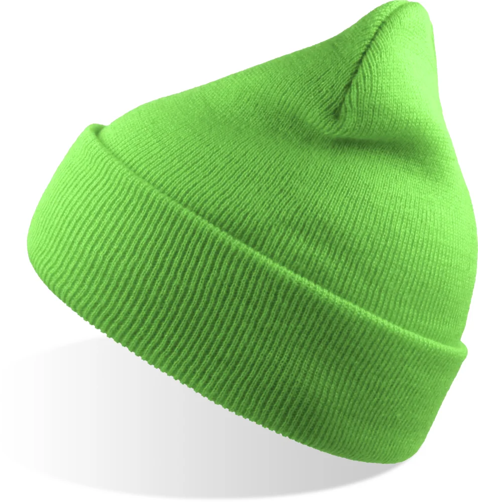 Strickmütze