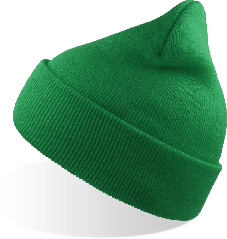 Strickmütze