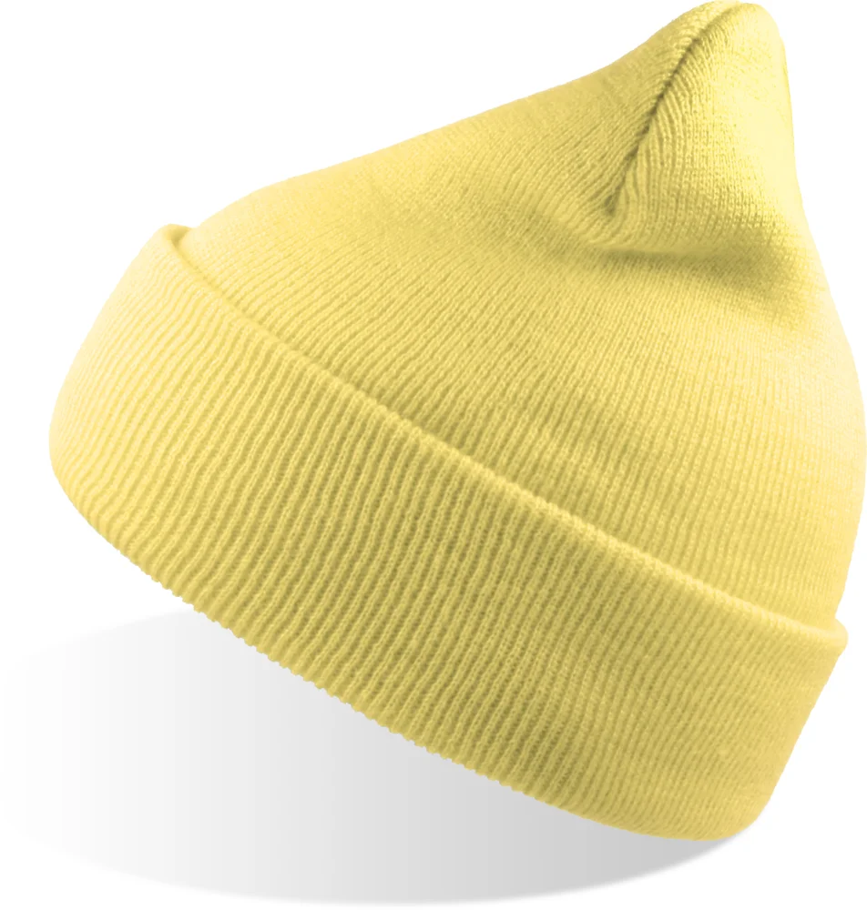 Strickmütze