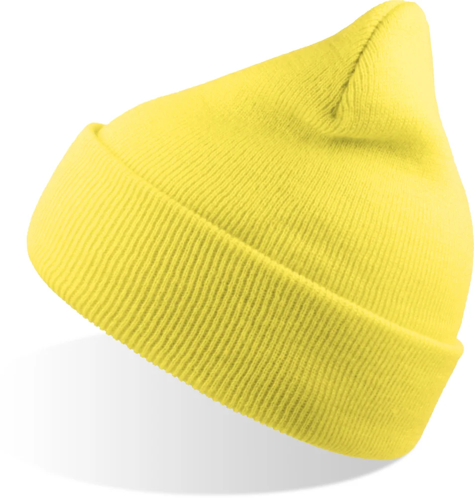 Strickmütze