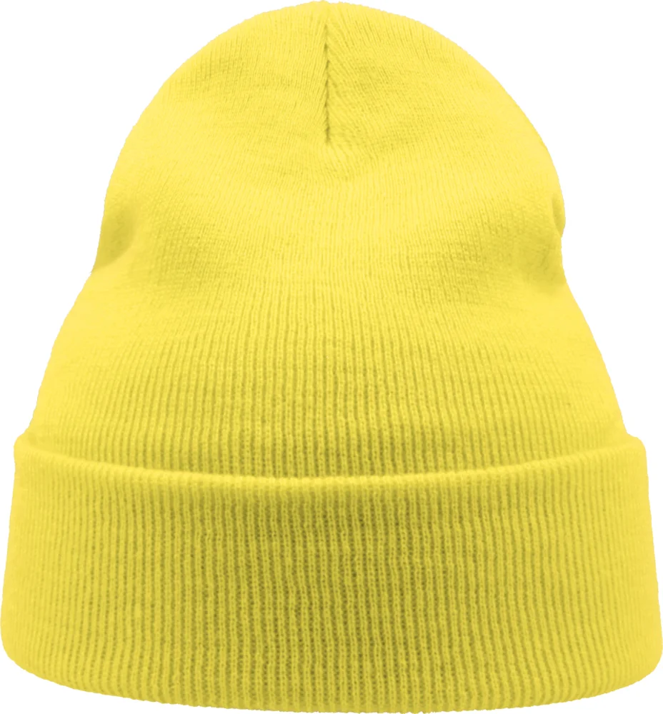 Strickmütze
