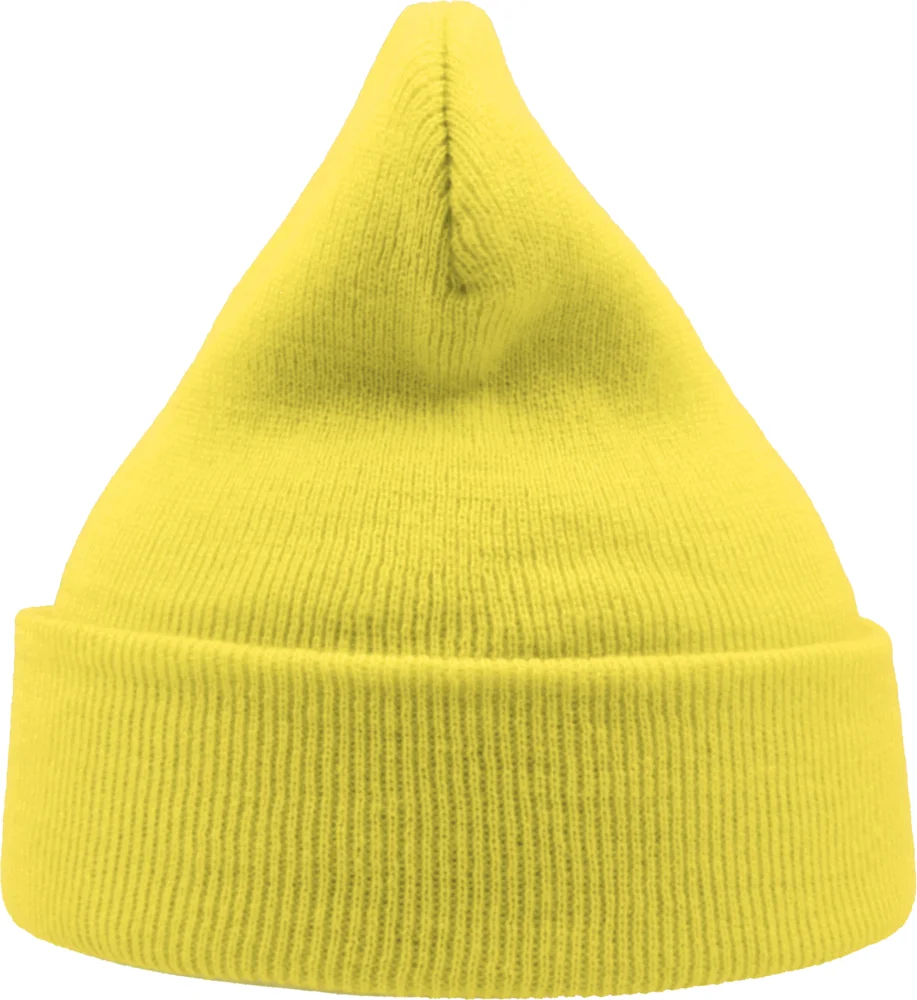 Strickmütze