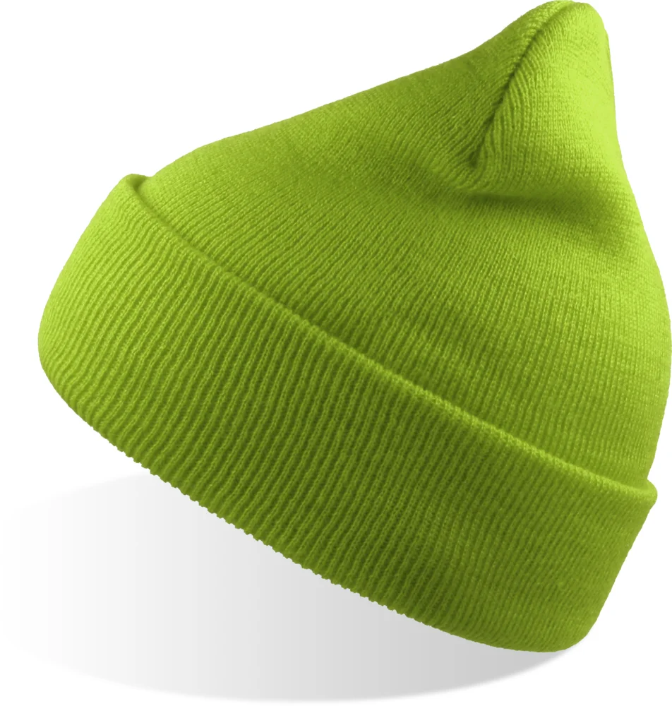 Strickmütze