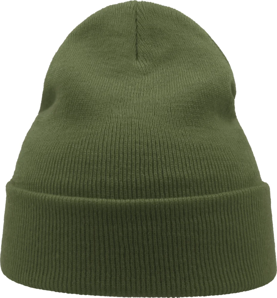 Strickmütze