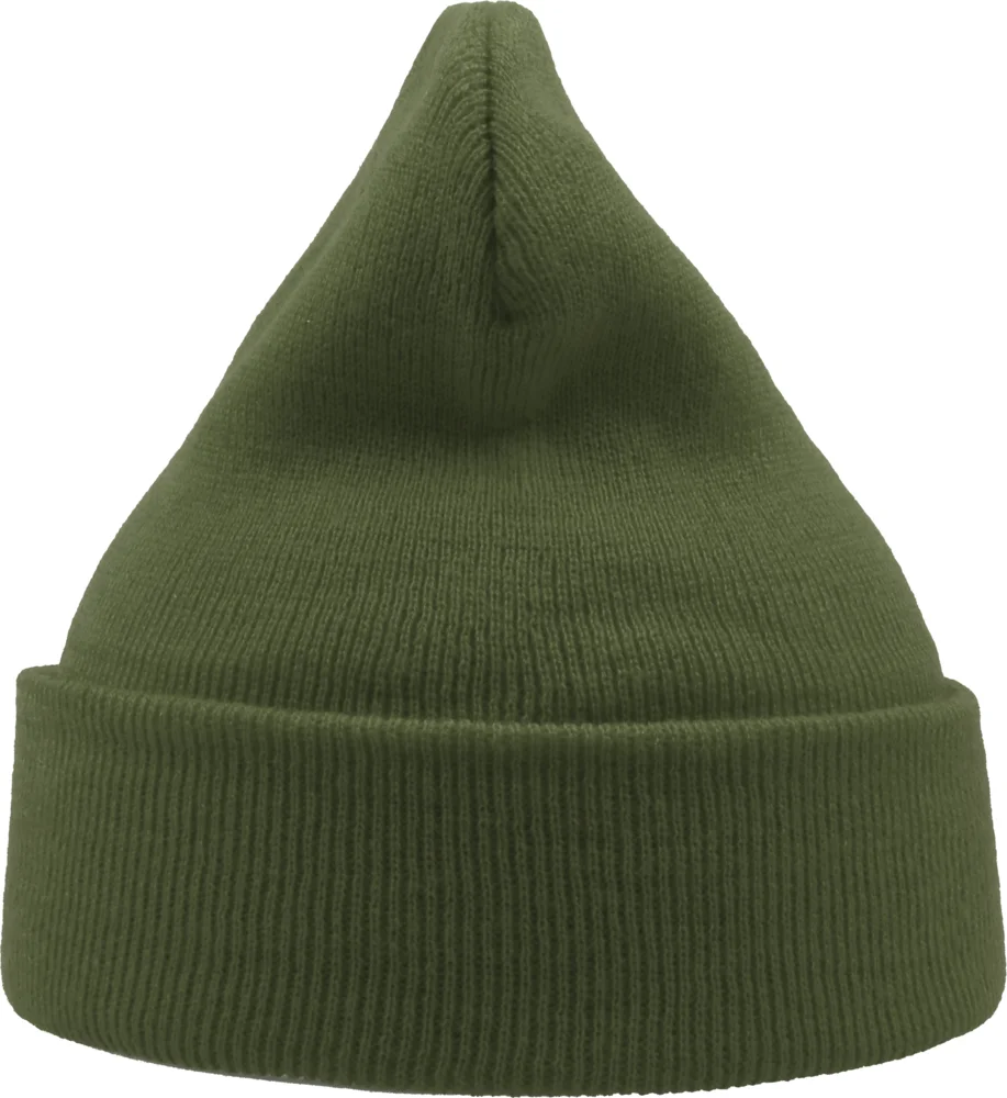 Strickmütze