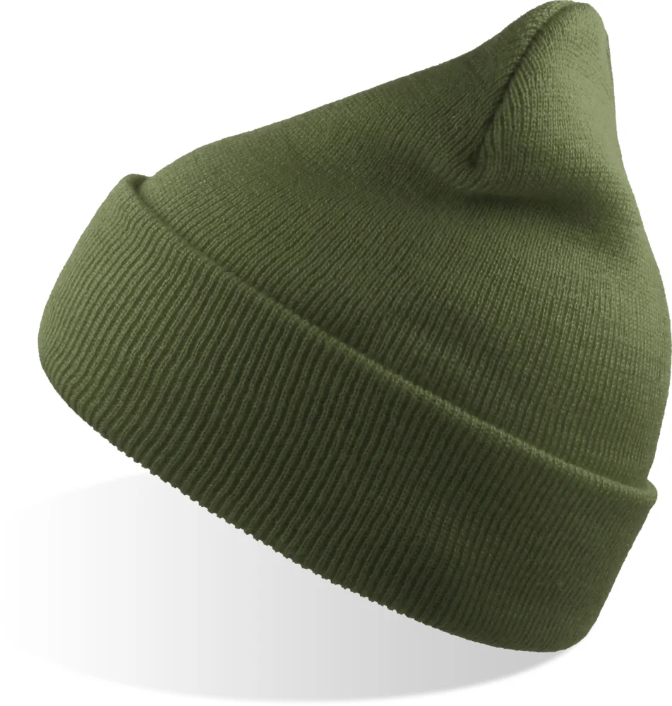 Strickmütze