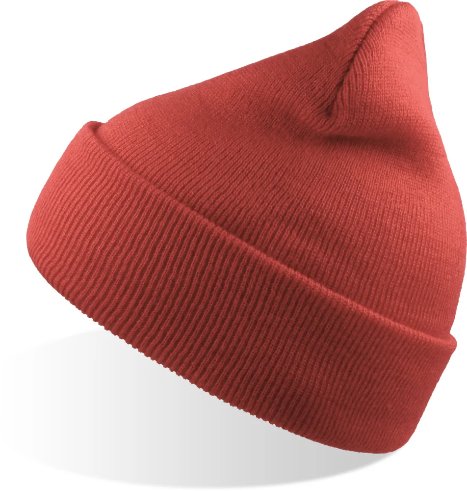 Strickmütze