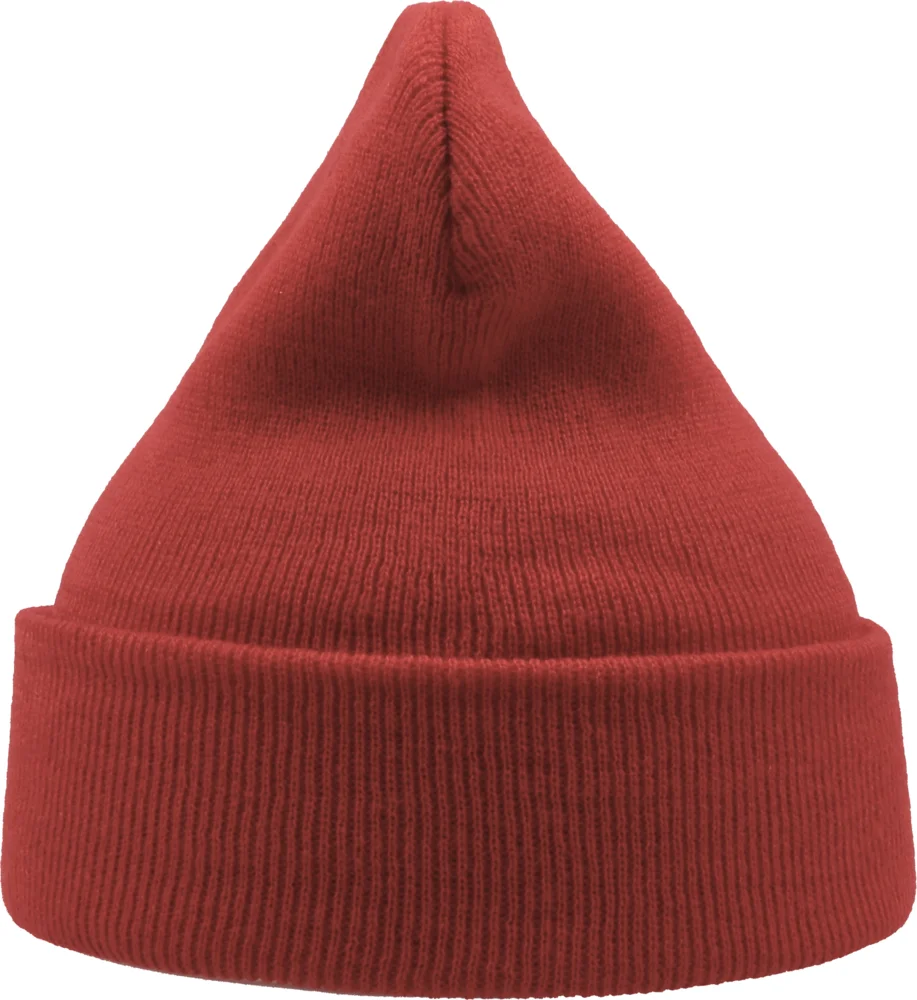 Strickmütze