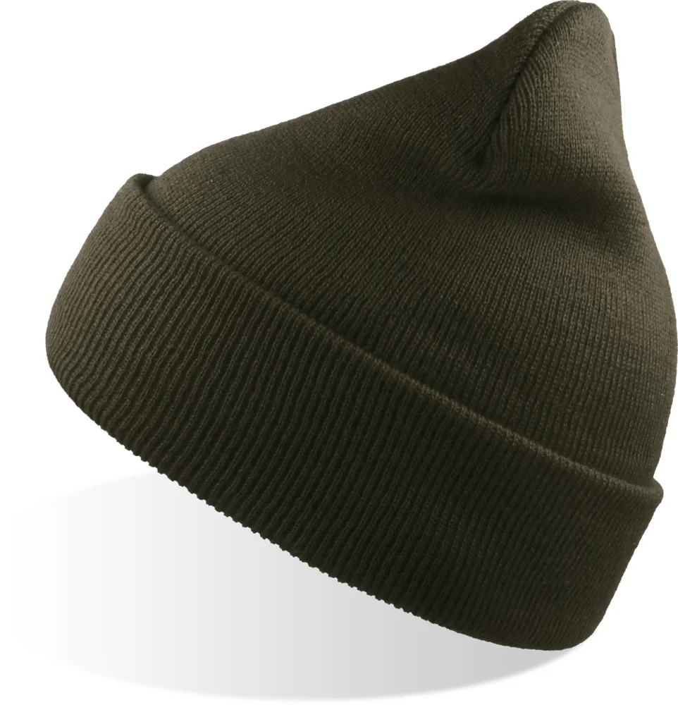 Strickmütze